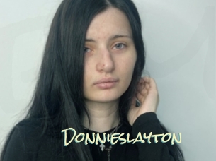 Donnieslayton