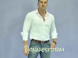 Donniestorm