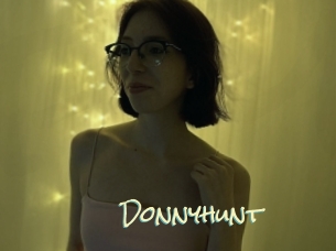 Donnyhunt