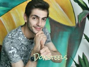 Donsteels