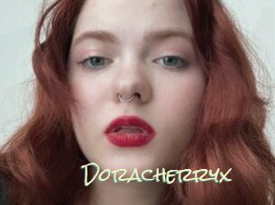 Doracherryx
