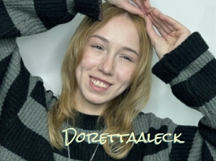 Dorettaaleck