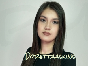 Dorettaaskins
