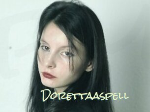 Dorettaaspell