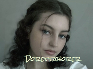 Dorettaborer