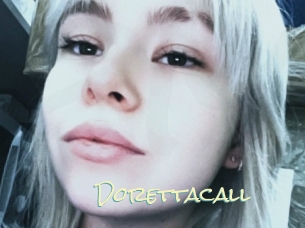 Dorettacall