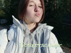 Dorettaclagg