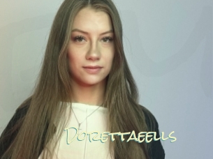 Dorettaeells