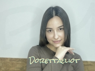 Dorettaeliot
