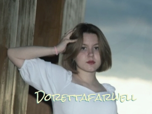 Dorettafarwell