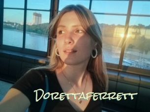 Dorettaferrett