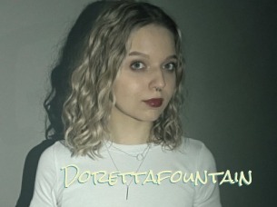 Dorettafountain