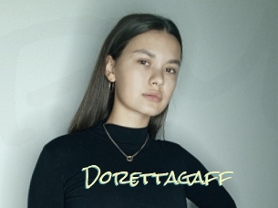 Dorettagaff
