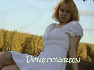 Dorettagreen