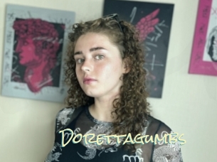 Dorettagumbs