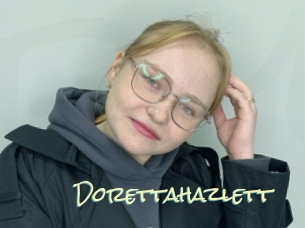 Dorettahazlett