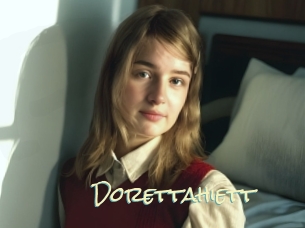 Dorettahiett