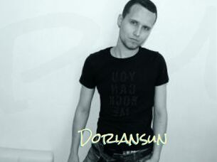 Doriansun