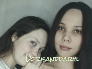 Dorisanddaryl