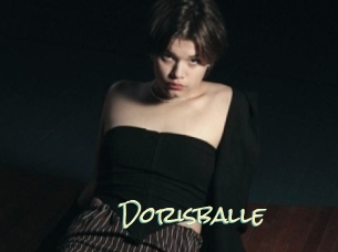 Dorisballe