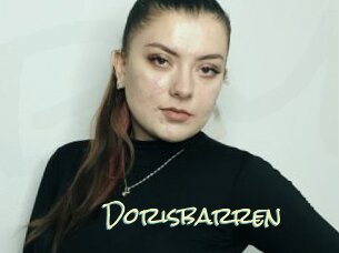 Dorisbarren