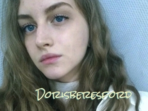 Dorisberesford