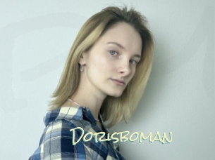 Dorisboman