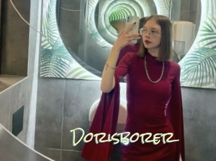 Dorisborer