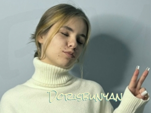 Dorisbunyan