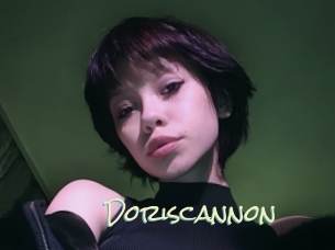 Doriscannon
