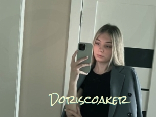 Doriscoaker