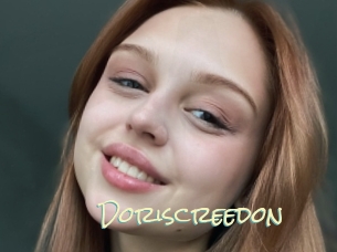 Doriscreedon