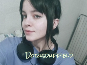 Dorisduffield