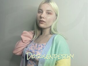 Dorisenderby