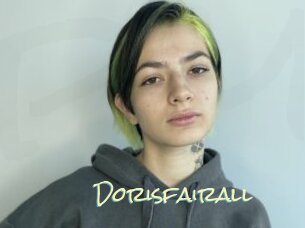 Dorisfairall