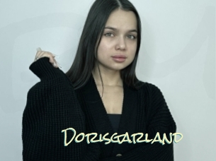 Dorisgarland