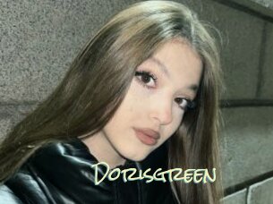 Dorisgreen