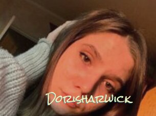 Dorisharwick