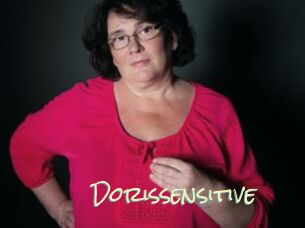 Dorissensitive