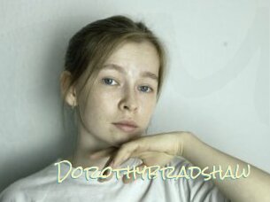 Dorothybradshaw