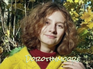 Dorothymoore