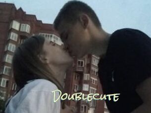 Doublecute