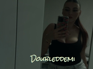 Doubleddemi