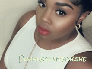 Doublejointedbabe