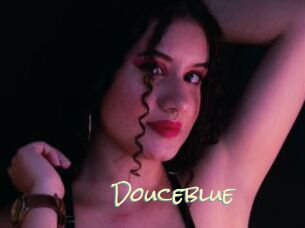 Douceblue