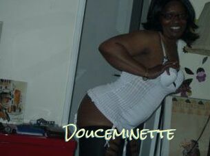 Douceminette