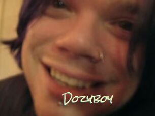 Dozyboy