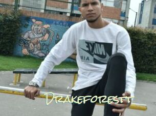 Drakeforestt