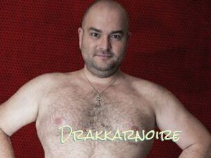 Drakkarnoire