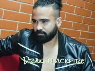 Drakoblackfire